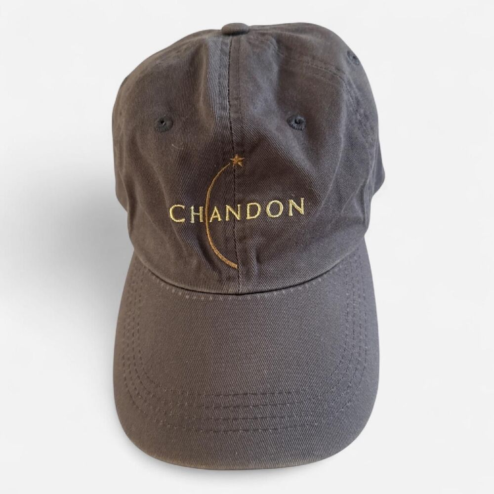 Gear-for-sports Men's Brown and Grey Hat